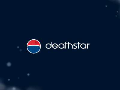 Deathstar Pepsi