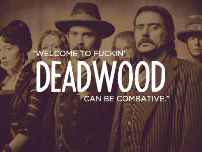 Deadwood