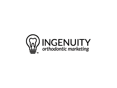 Ingenuity orthodontic marketing