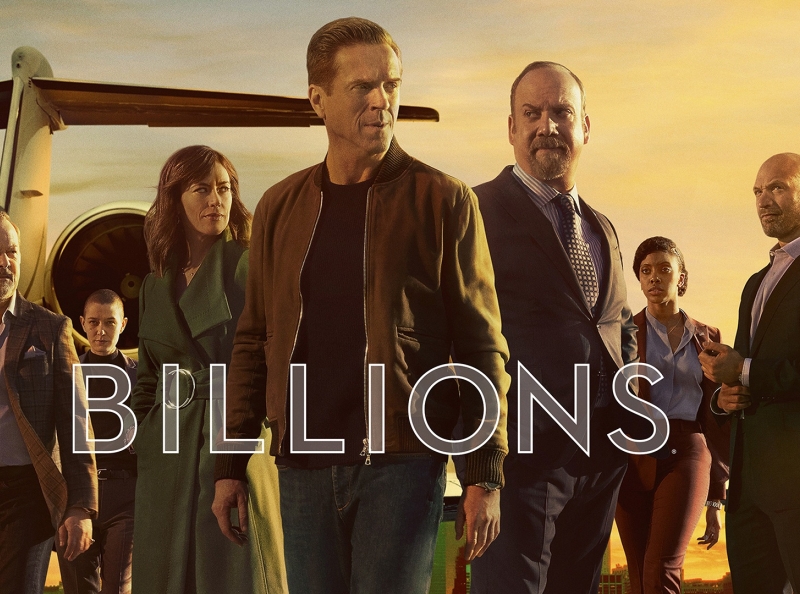 billions season 5 episode 8 soundtrack list
