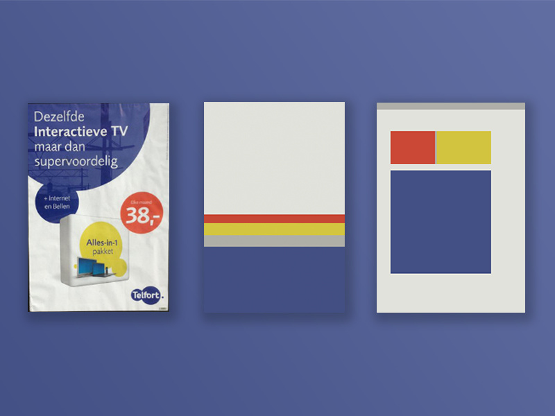 Destruction is the only way to creation. process posters poster graphic design graphic form destruction creative creation colour balance aesthetic