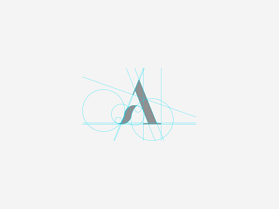 Ally Finance Group blue branding identity logo logo design minimalistic modern photography sophisticated
