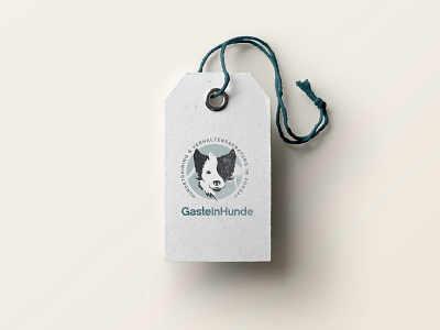 Gasteinhunde Mockup