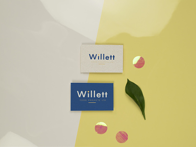 Willet Food Project LTD