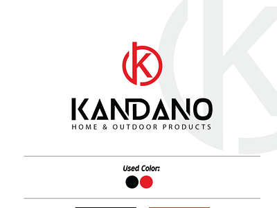 Logo Design | Kandano