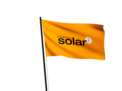 branding Portal Solar