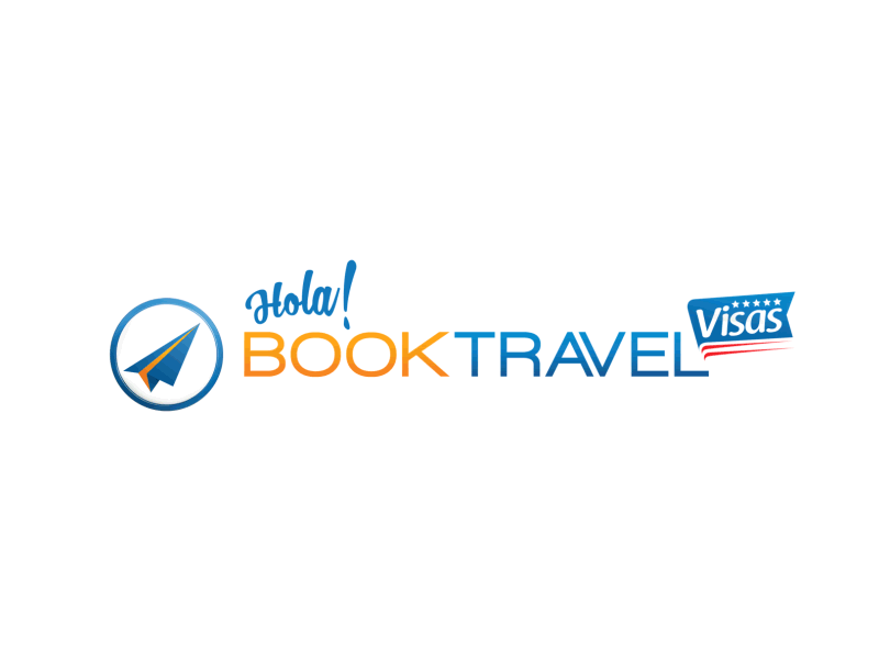 Book Travel after effects motion graphics