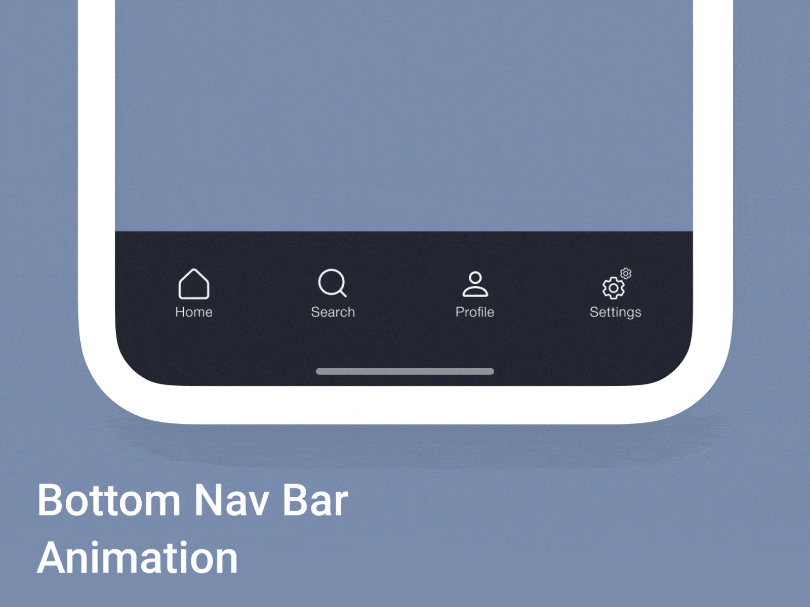 Browse thousands of Bottom Nav images for design inspiration | Dribbble