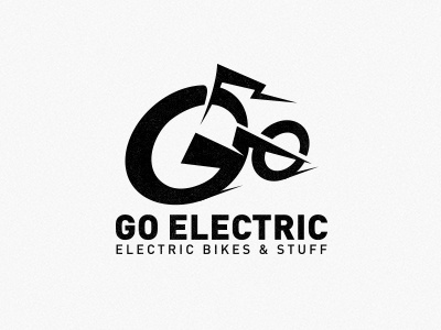 Go Electric bicycle bicycles black ebike ebikes electric electric bicycle go goelectric icon in boston logo
