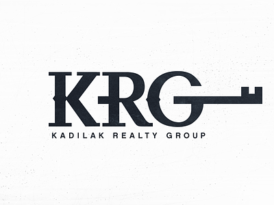 Kadilak Realty Group Logo alexevo bostonlogo house housekey kadilak key negative negative space negativespace realestate realestateagent realty