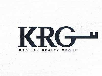 Kadilak Realty Group Logo alexevo bostonlogo house housekey kadilak key negative negative space negativespace realestate realestateagent realty