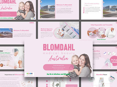 Preview Blomdahl