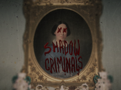 Prot.2011: Shadow Criminals