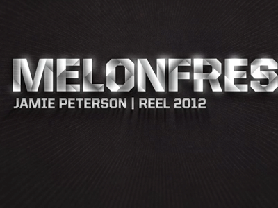 Reel 2012