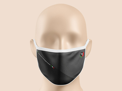 Mask - Adult