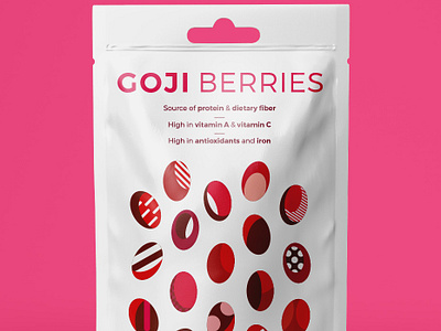 Goji Berries