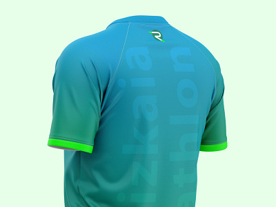 Sublimation Jersey Design designs, themes, templates and downloadable  graphic elements on Dribbble