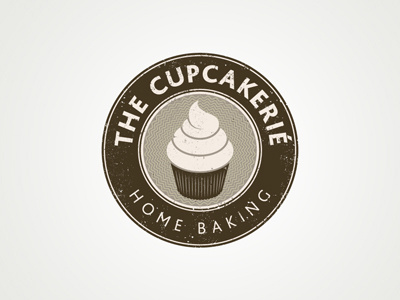The Cupcakerie