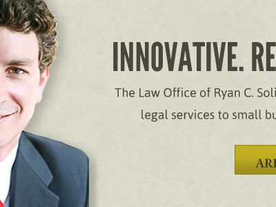 Law Office Of Ryan Solis Web 3 attorney law lawyer ryan solis