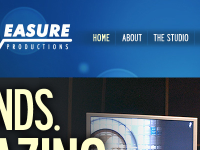Full Measure Mastering - top links full measure lighting music website record production