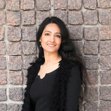 Mojgan Nasr 
