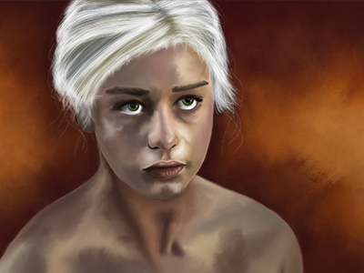 Daenerys Targaryen