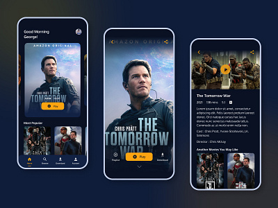Films Streaming Apps