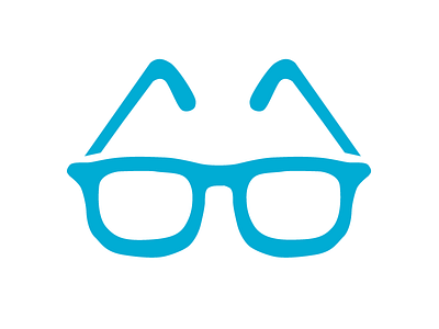 Glasses brand branding eyes glasses glasses icon icon icon design icons illustrations illustrator logo logo design