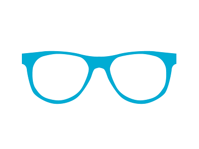 Glasses 03 brand branding eyes glasses glasses icon icon icon design icons illustrations illustrator logo logo design