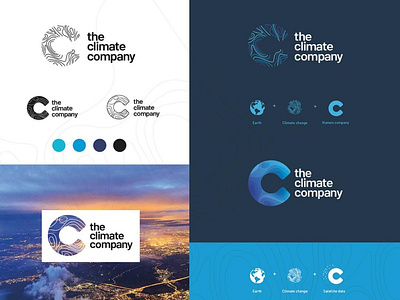 The Climate Company