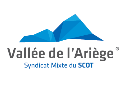 Vallée de l'Ariège logotype