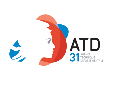 ATD 31 logotype