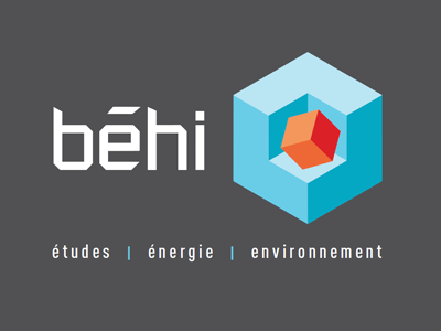 Behi logotype branding energy environment logo logotype