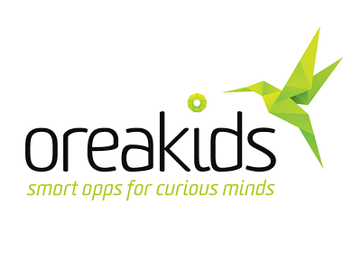 Oreakids