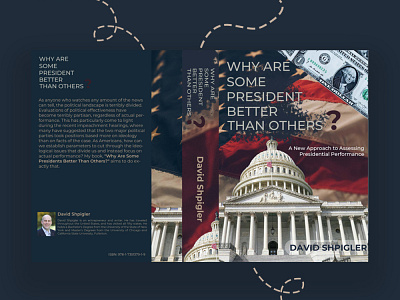 Cover Book For Political Books