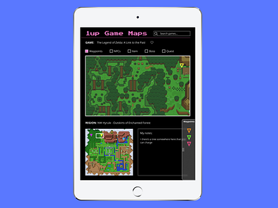 Daily UI: Maps design figma graphic design ui ux