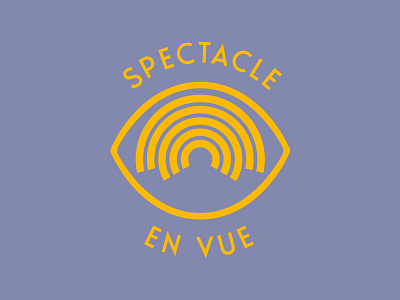 Spectacle En Vue