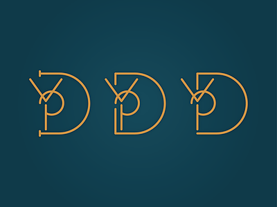 DYP Monogram Concepts