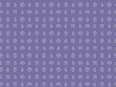 Sweat Smile Repeat background fitmob pattern purple texture