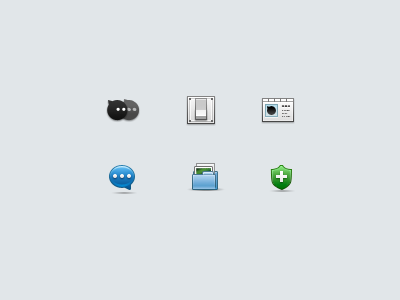icons icon