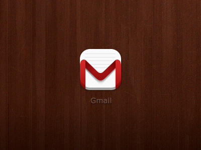 Gmail icon