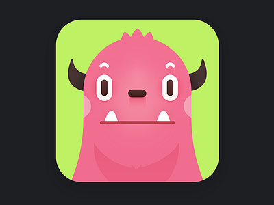 DuduMonster Icon