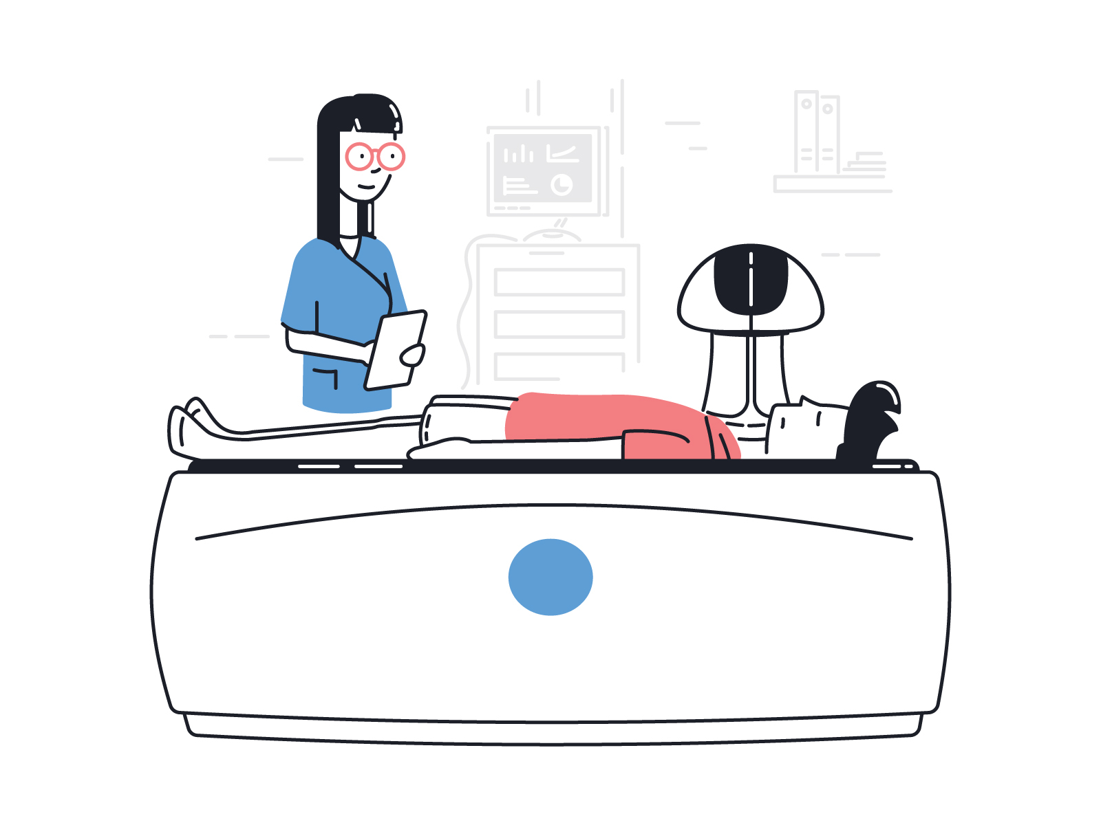 full-body-health-scan-by-al-barry-on-dribbble