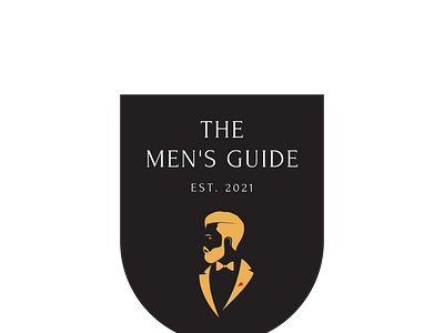 Men's Guide Logo 01