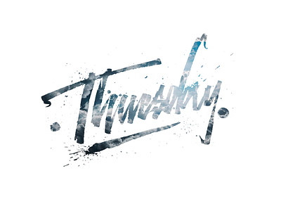 Thuesday By Aleksey Ufrutov On Dribbble Thuesday By Aleksey Ufrutov On Dribbble