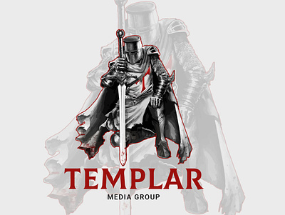 Media logo branding graphic design logo