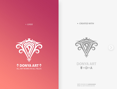 art logo designing art brand branding company logo design icon illustration like logo logodesign painting vector