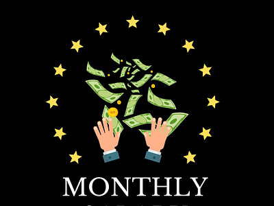 MonthlySalary.in Logo