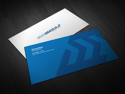 Logo Design - Logistic Company arrow blue brand business card design geometric graphic logistic logo