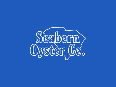 Seaborn Shirts harvesters oysters raccoons retro sea shellfish shirts south carolina wild windsor